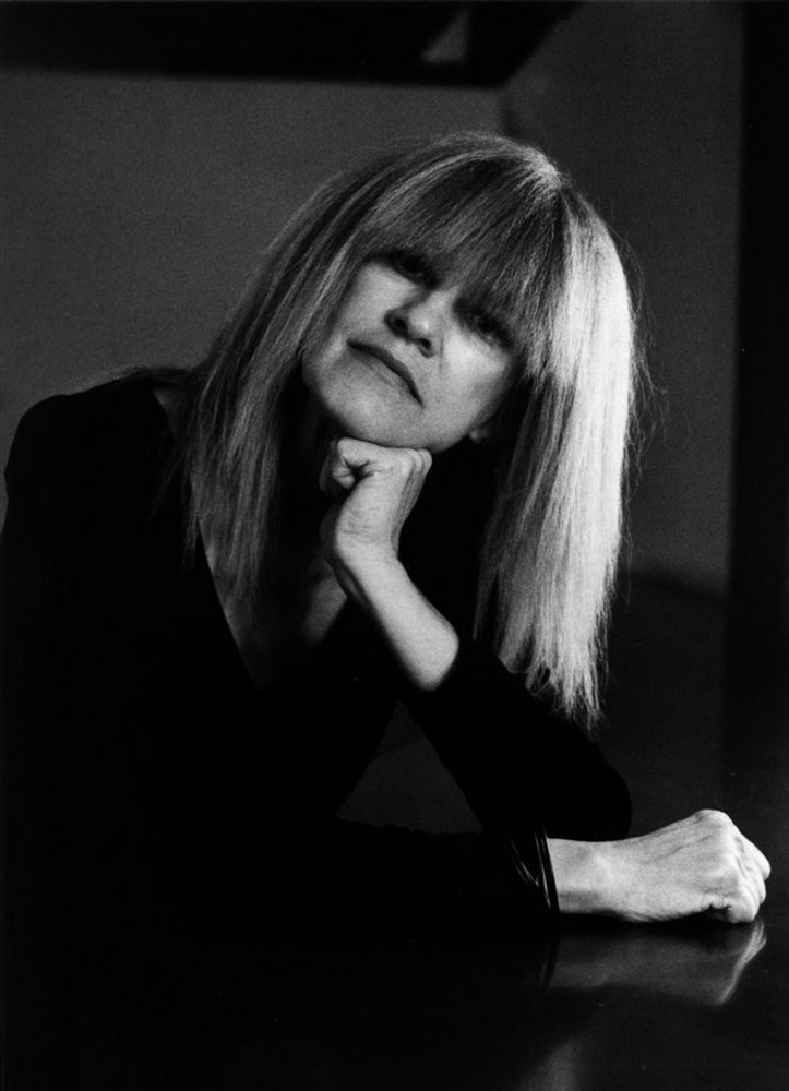 Carla Bley image