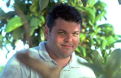 Alfredo Casero