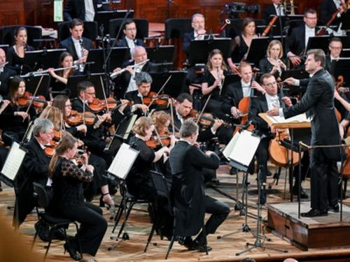 Welsh National Opera Orchestra