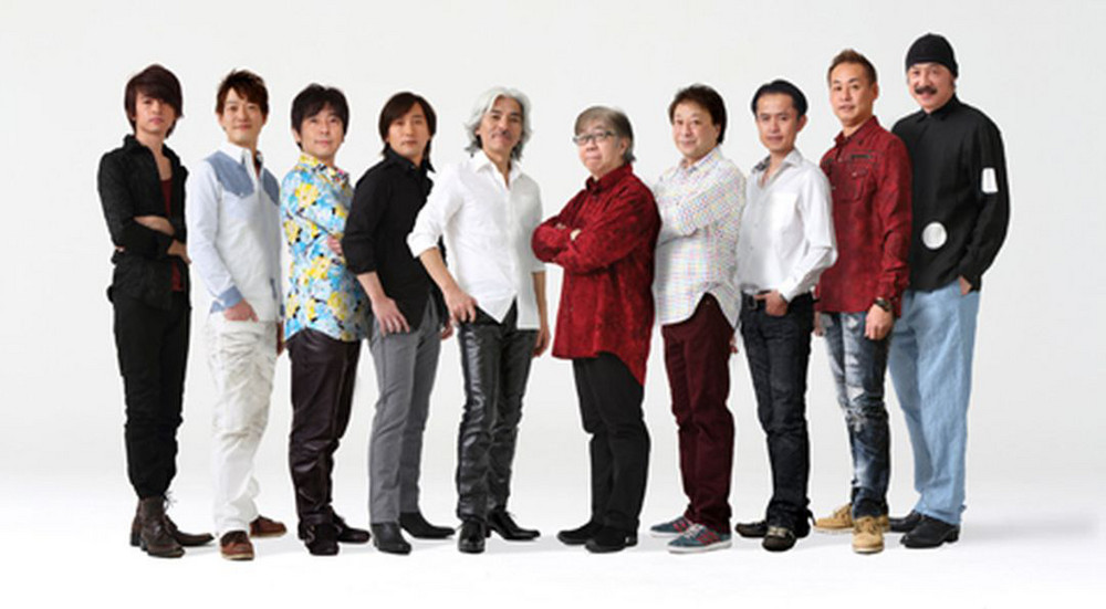 WONDERFUL BAND SUPER T-SQUARE 新品未開封 DAYS
