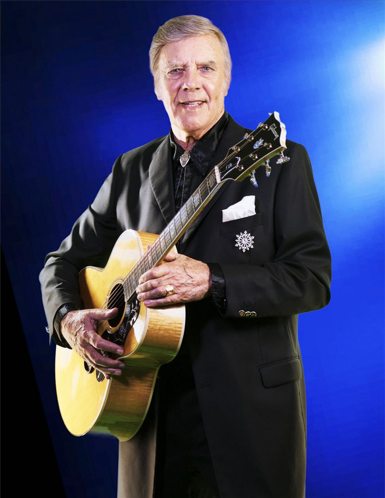 Marty Wilde image