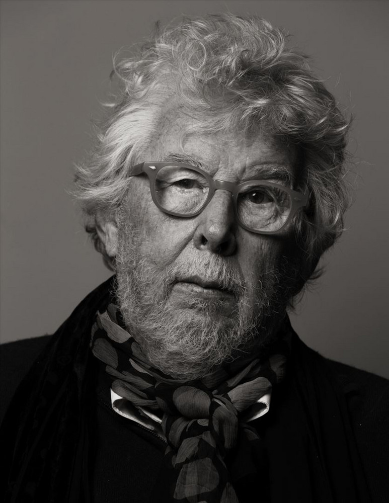 Harrison Birtwistle image