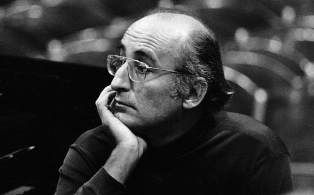 Friedrich Gulda