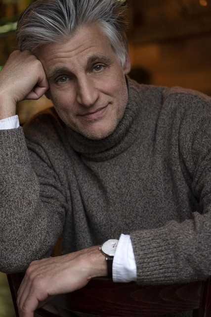 Daniel Schnyder