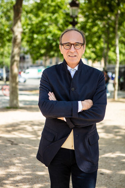 Evelino Pidò