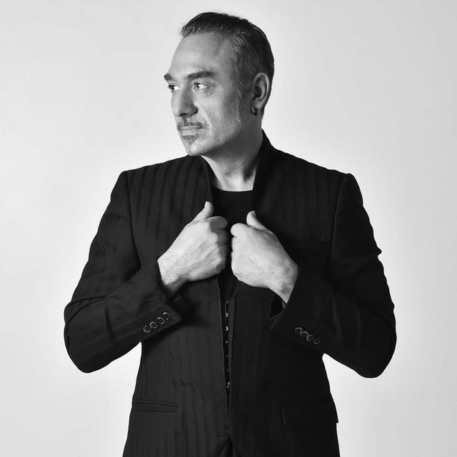 Notis Sfakianakis