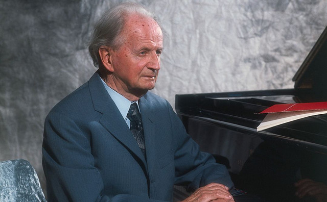 Wilhelm Kempff