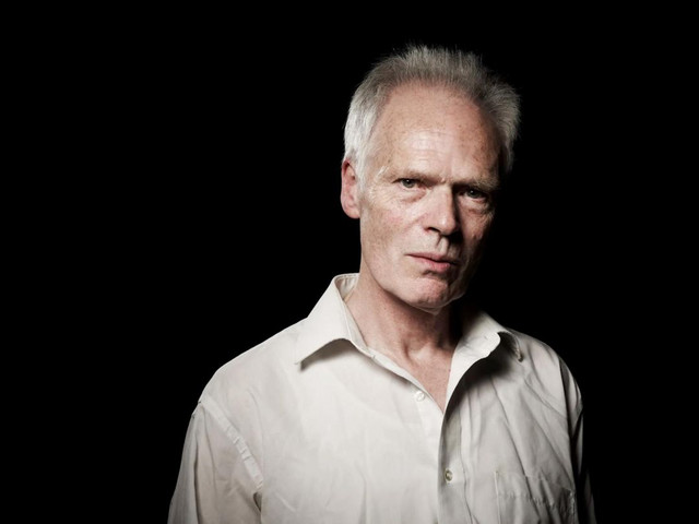Robin Holloway