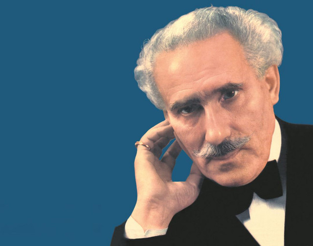 Arturo Toscanini