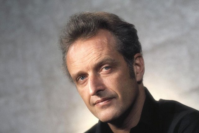 Carlos Kleiber