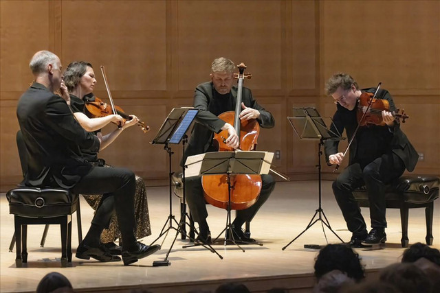 Signum Quartet