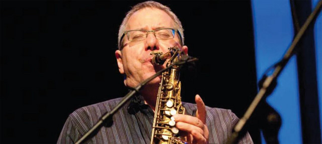 Marty Ehrlich