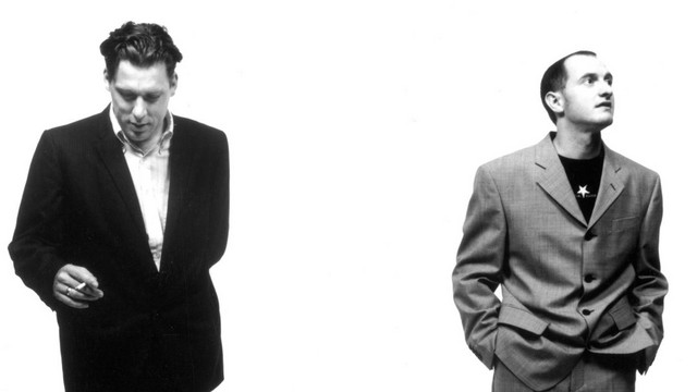 The Wolfgang Press banner