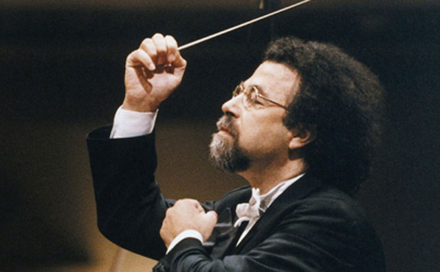 Giuseppe Sinopoli