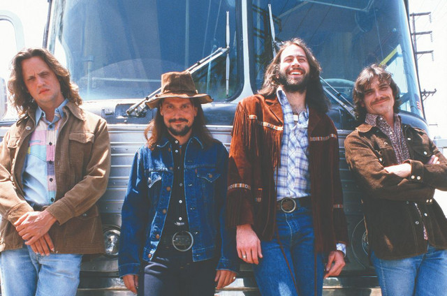 Almost Famous
