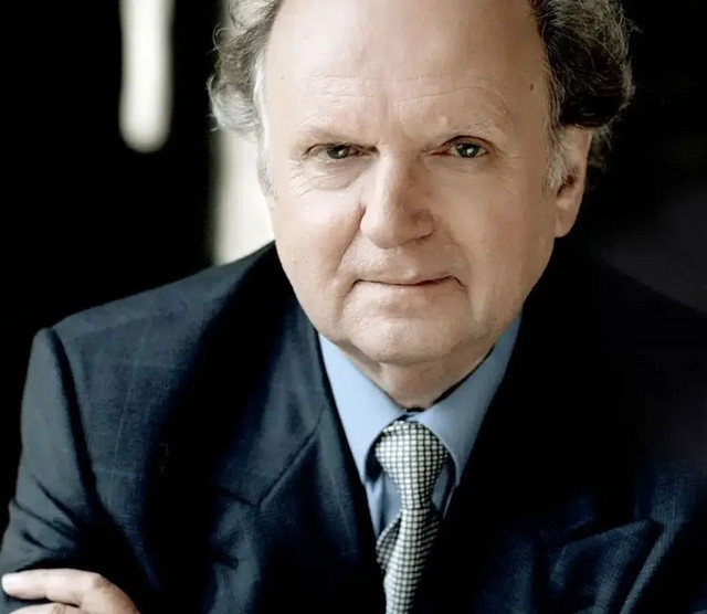 Marek Janowski