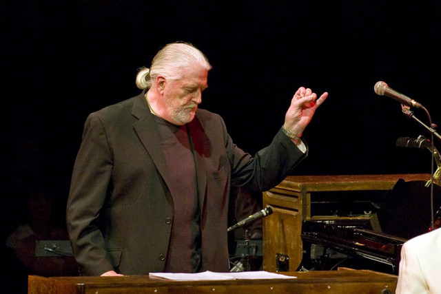 Jon Lord