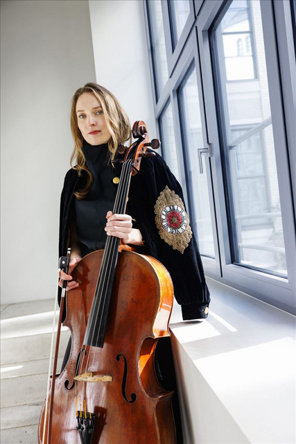 Marie-Elisabeth Hecker