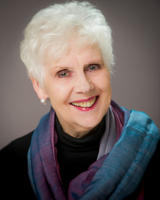 Felicity Palmer