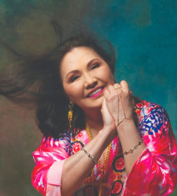 Ana Gabriel