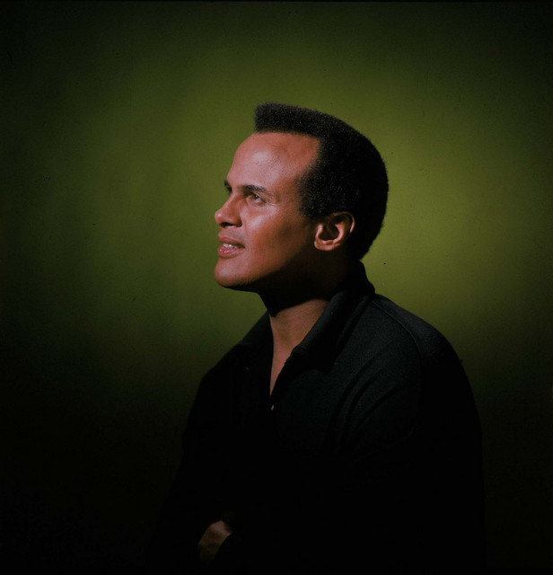 Harry Belafonte
