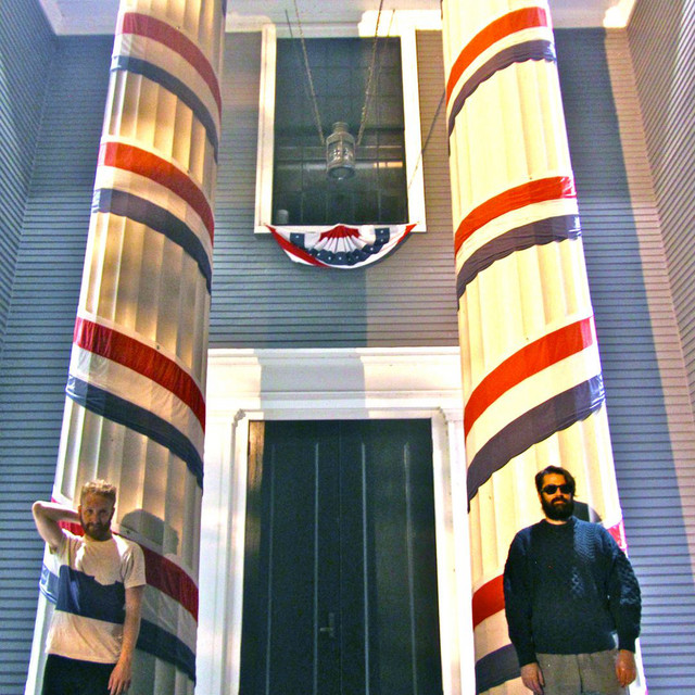 Dinosaur Feathers banner