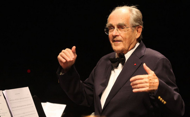 Michel Legrand