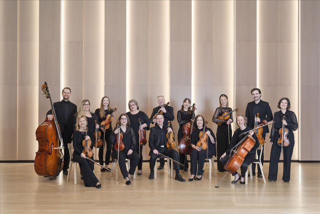 Ostrobothnian Chamber Orchestra
