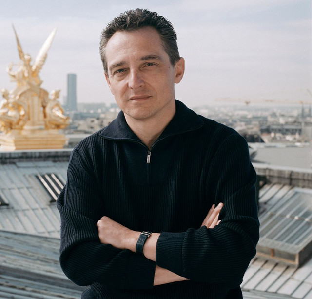 Michel Dalberto