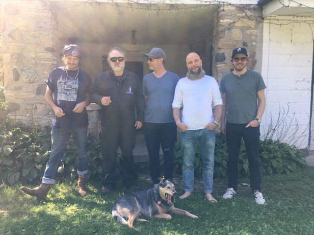 The Great Depression
