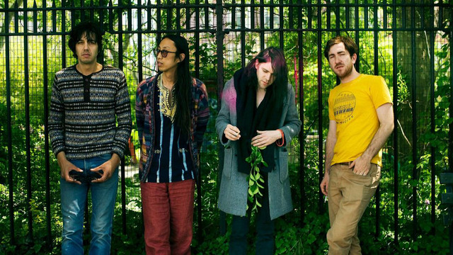 Ariel Pink's Haunted Graffiti