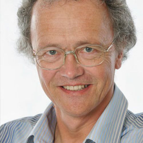 Stephen Varcoe