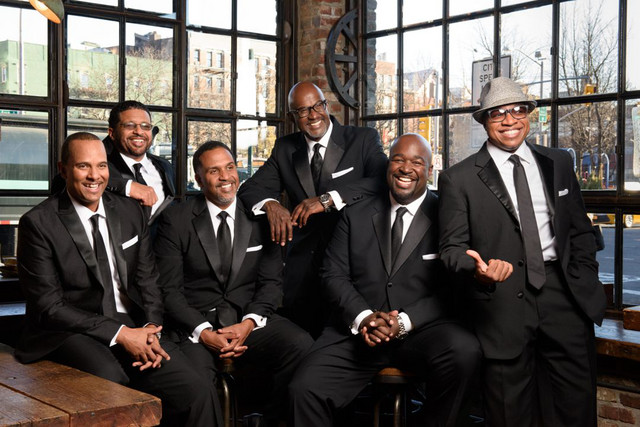 Take 6 | Spotify
