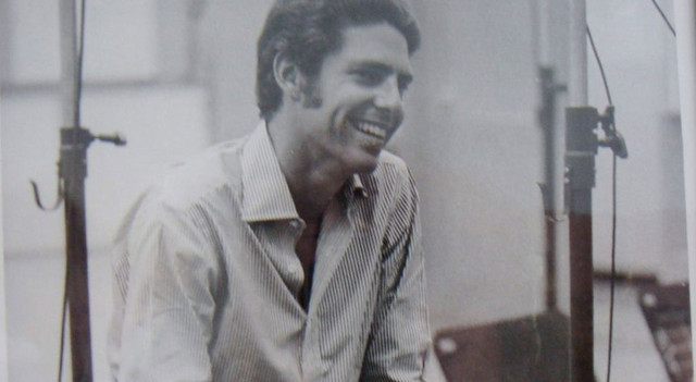 Wes Farrell
