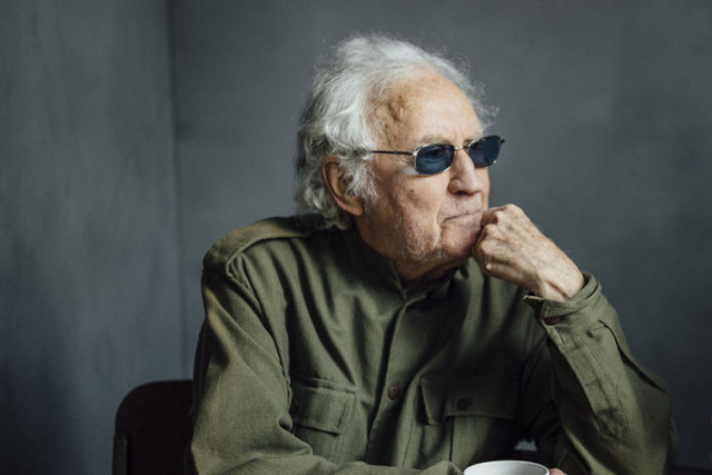 Lee Konitz
