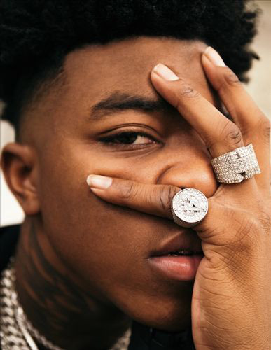 Yungeen Ace Songs Albums And Playlists Spotify