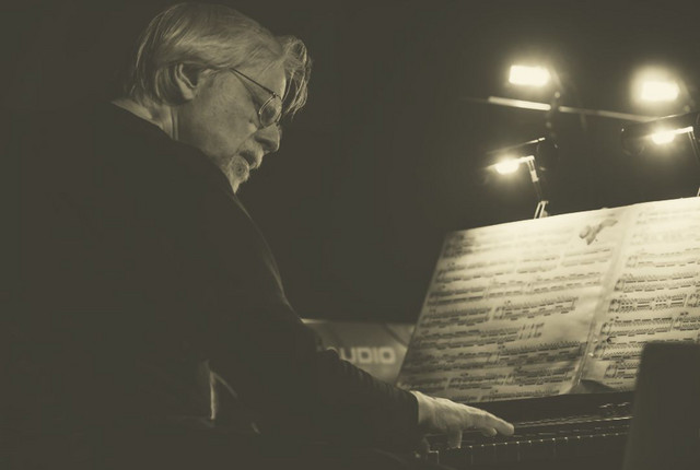 David Borden