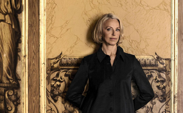 Anne Sofie von Otter banner