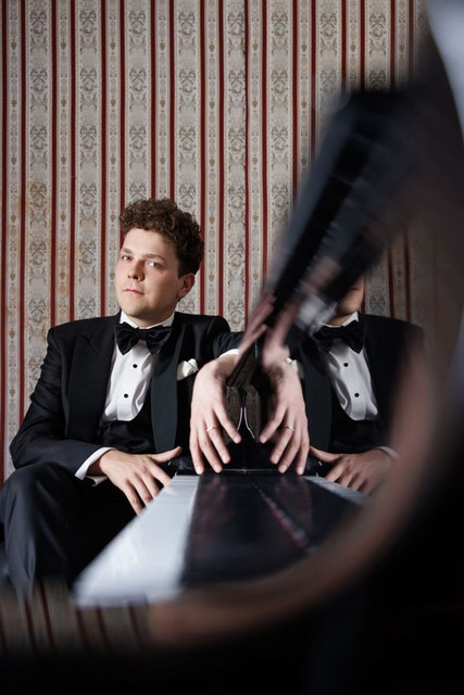 Szymon Nehring