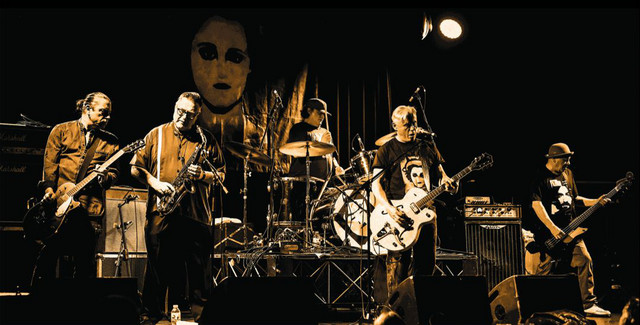 Theatre Of Hate