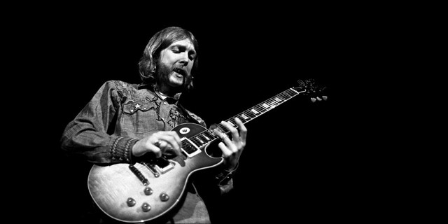 Duane Allman