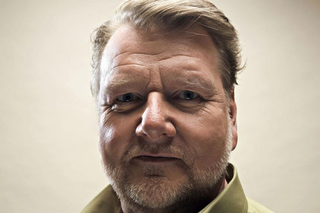 Ben Heppner artist photo