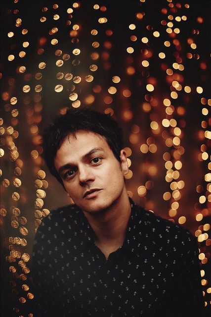 jamie cullum