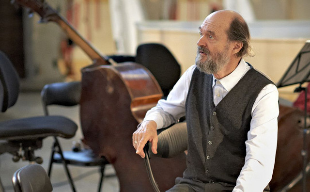 Tönu Kaljuste, Aarne Talvik, Evelin Saul, Kaia Urb, Mati Turi, Tiit Kogerman, Vilve Hepner & Estonian Philharmonic Chamber Choir