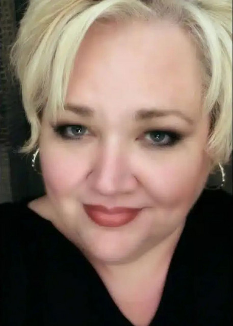 Stephanie Blythe artist photo