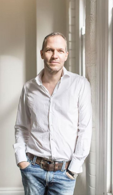 Michael Hofstetter