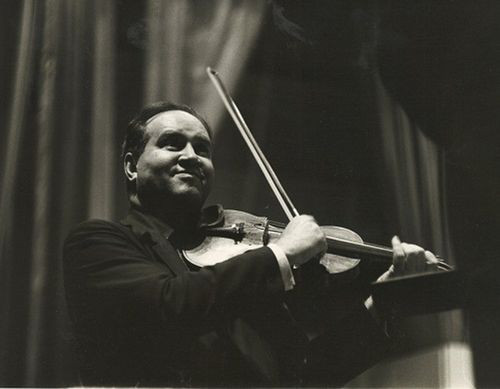 David Oistrakh