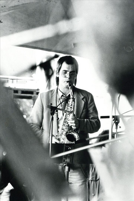 Wolfgang Puschnig