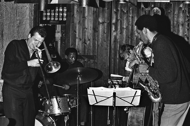 New York Art Quartet