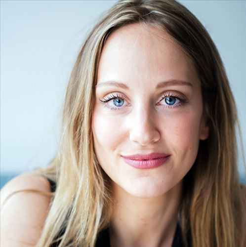 Vannina Santoni Photo
